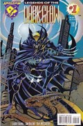 LEGENDS OF THE DARK CLAW #1-2nd 