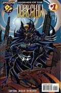 LEGENDS OF THE DARK CLAW #1 