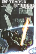 TRANSFORMERS, THE: PRIMACY #2 