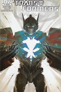 TRANSFORMERS, THE: PRIMACY #1-SUB 
