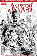 JUSTICE, INC. #3-RI-B 