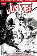 JUSTICE, INC. #3-RI 