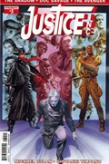 JUSTICE, INC. #3 