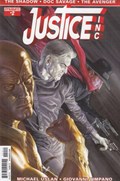 JUSTICE, INC. #2 