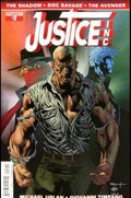 JUSTICE, INC. #2D 