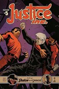 JUSTICE, INC. #5B 