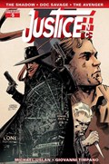 JUSTICE, INC. #5C 