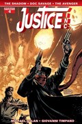 JUSTICE, INC. #4C 
