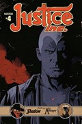 JUSTICE, INC. #4B 
