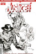 JUSTICE, INC. #4-RI-B 