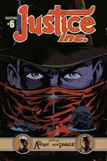 JUSTICE, INC. #6B 