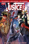 JUSTICE, INC. #6 
