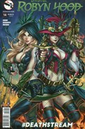 GRIMM FAIRY TALES PRESENTS: ROBYN HOOD #14B 