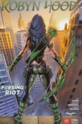 GRIMM FAIRY TALES PRESENTS: ROBYN HOOD #20C 