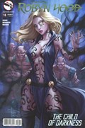 GRIMM FAIRY TALES PRESENTS: ROBYN HOOD #18 