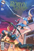GRIMM FAIRY TALES PRESENTS: ROBYN HOOD #18B 