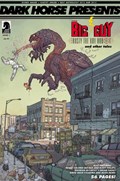 DARK HORSE PRESENTS #1B 