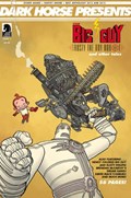 DARK HORSE PRESENTS #1 
