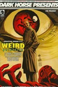 DARK HORSE PRESENTS #8 