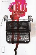 THE FADE OUT #1 