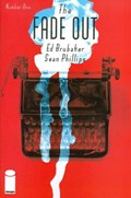 THE FADE OUT #1-2nd 