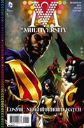 THE MULTIVERSITY #1 