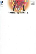 THE MULTIVERSITY #1B 