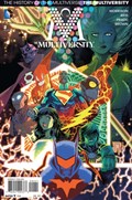 THE MULTIVERSITY #2-RI-C 