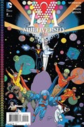THE MULTIVERSITY #2-RI-B 