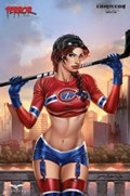GRIMM TALES OF TERROR #3-MCC 