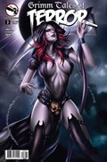 GRIMM TALES OF TERROR #3C 