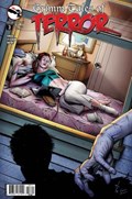 GRIMM TALES OF TERROR #3 