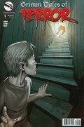 GRIMM TALES OF TERROR #5B 