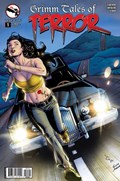 GRIMM TALES OF TERROR #1D 