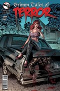 GRIMM TALES OF TERROR #1C 