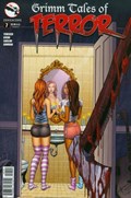 GRIMM TALES OF TERROR #7B 