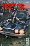 GRIMM TALES OF TERROR #8 