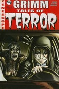GRIMM TALES OF TERROR #8C 