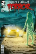 GRIMM TALES OF TERROR #8B 