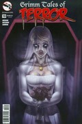 GRIMM TALES OF TERROR #10B 