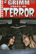 GRIMM TALES OF TERROR #9C 