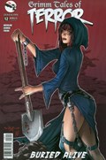 GRIMM TALES OF TERROR #12 