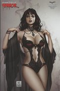GRIMM TALES OF TERROR #7D 