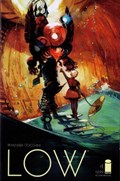 LOW #1-2nd 