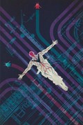 CAPTAIN VICTORY AND THE GALACTIC RANGERS #1-RI 