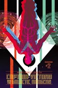 CAPTAIN VICTORY AND THE GALACTIC RANGERS #2 