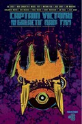 CAPTAIN VICTORY AND THE GALACTIC RANGERS #6 