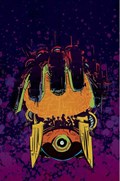 CAPTAIN VICTORY AND THE GALACTIC RANGERS #6-RI 