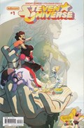 STEVEN UNIVERSE #1 