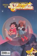 STEVEN UNIVERSE #1B 